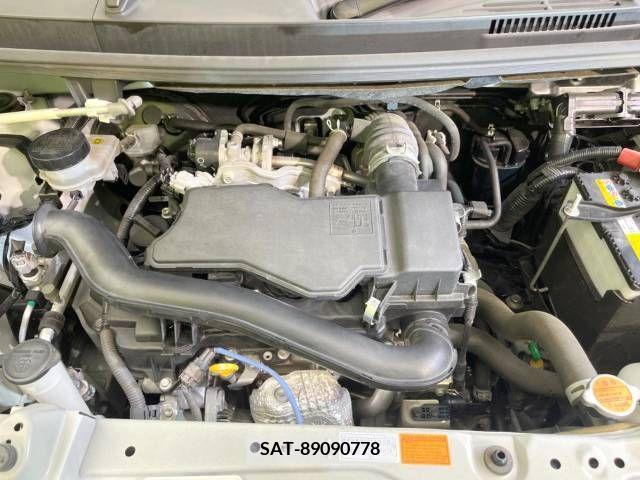 Toyota ROOMY 2019-02 216619-18