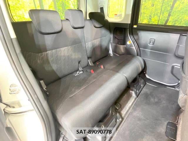 Toyota ROOMY 2019-02 216619-9