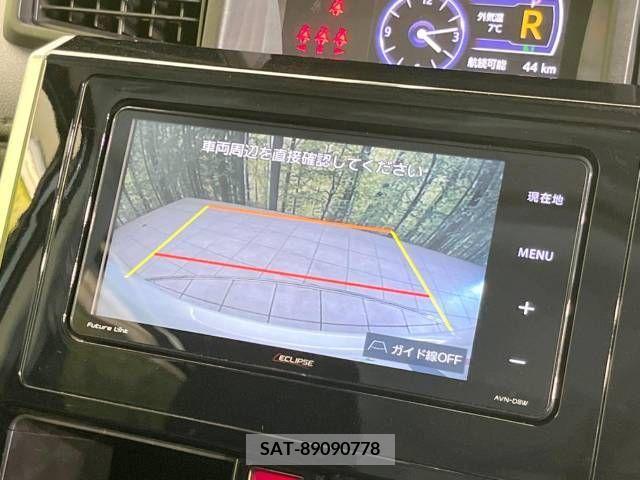 Toyota ROOMY 2019-02 216619-4