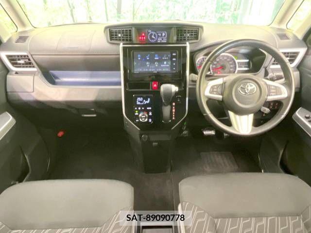 Toyota ROOMY 2019-02 216619-1