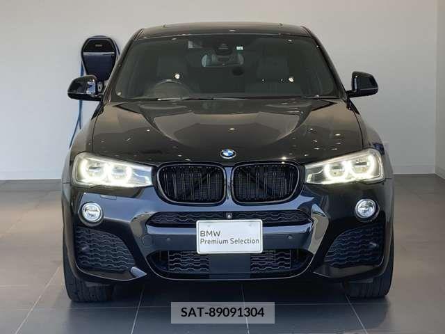 Bmw X4 2017-09 294213-1