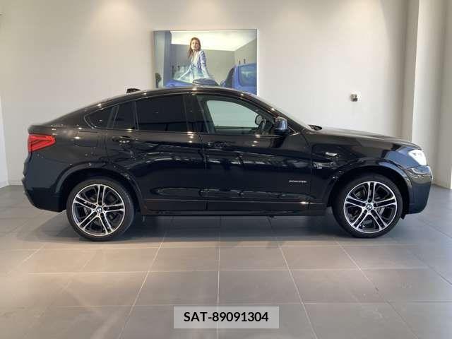 Bmw X4 2017-09 294213-2