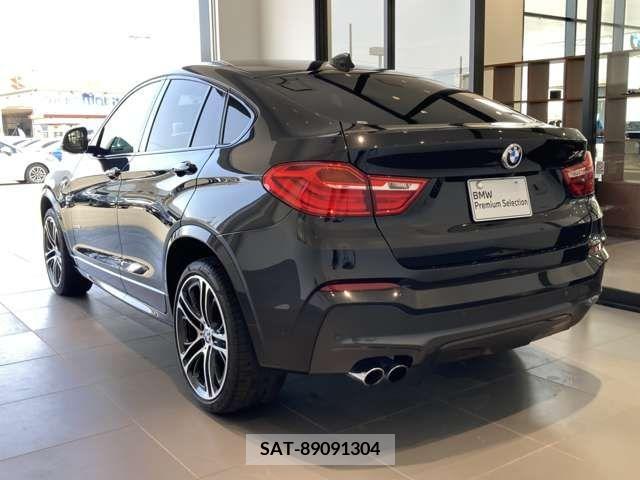 Bmw X4 2017-09 294213-8