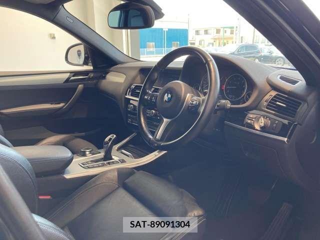 Bmw X4 2017-09 294213-12
