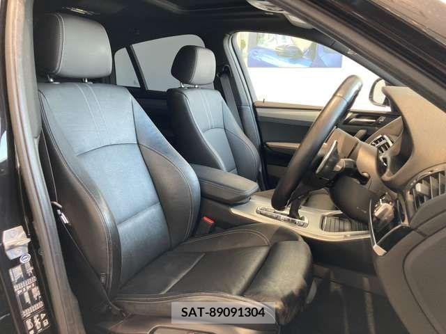 Bmw X4 2017-09 294213-13
