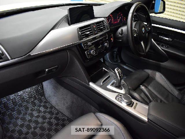 Bmw 4 SERIES 2018-07 411516-17
