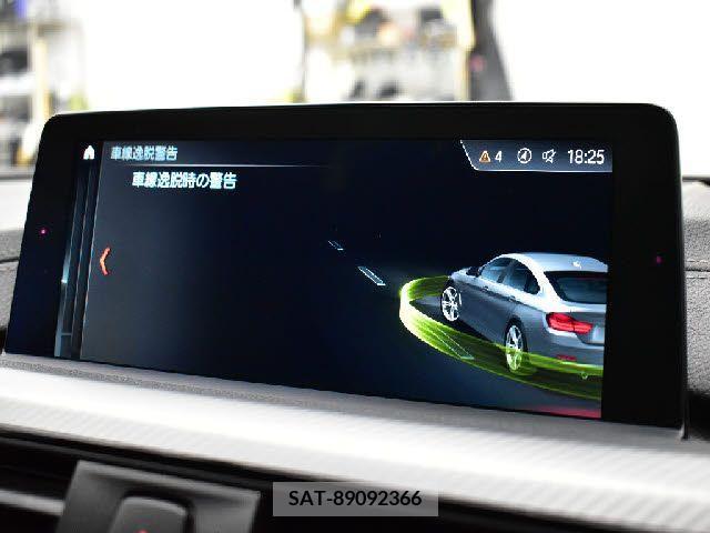 Bmw 4 SERIES 2018-07 411516-7