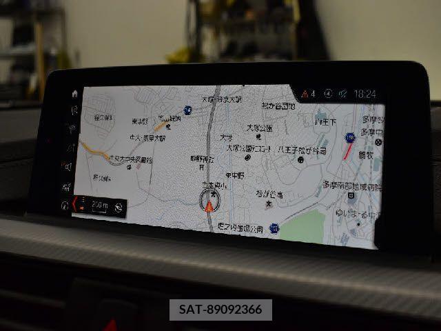 Bmw 4 SERIES 2018-07 411516-28