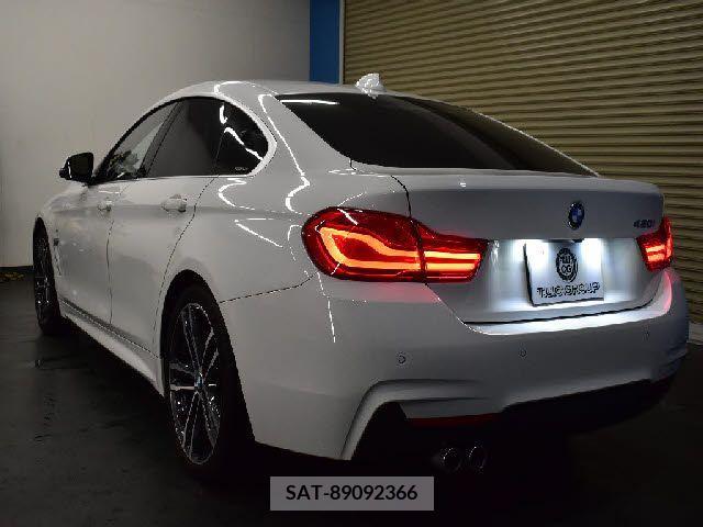 Bmw 4 SERIES 2018-07 411516-2