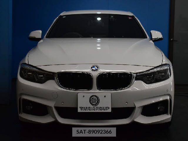 Bmw 4 SERIES 2018-07 411516-24
