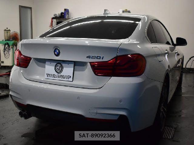 Bmw 4 SERIES 2018-07 411516-14