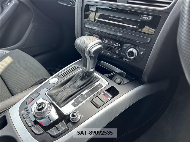 Audi A4 2015-11 261083-19