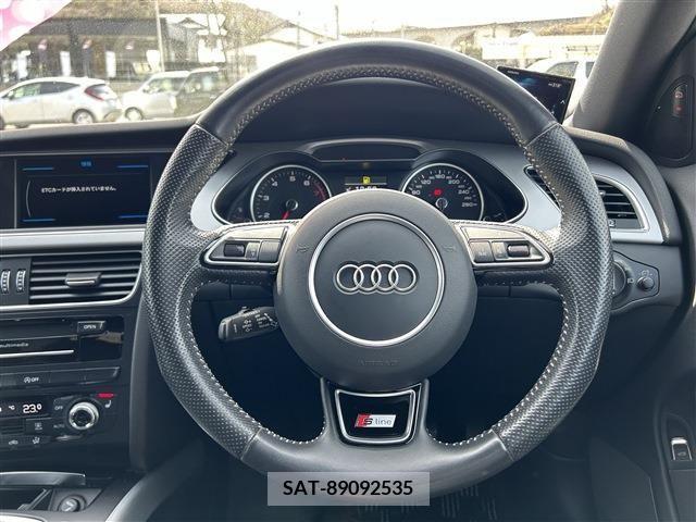 Audi A4 2015-11 261083-14