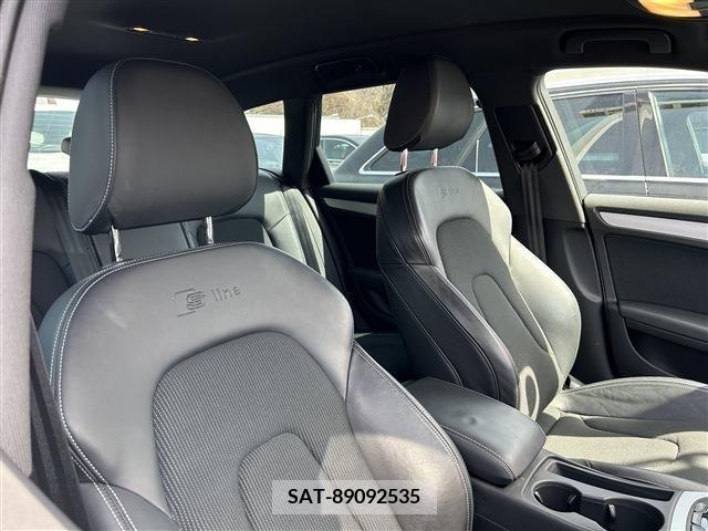 Audi A4 2015-11 261083-13