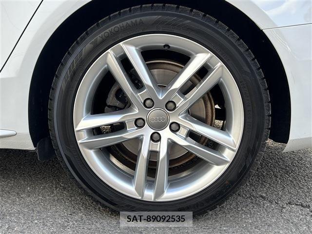 Audi A4 2015-11 261083-9
