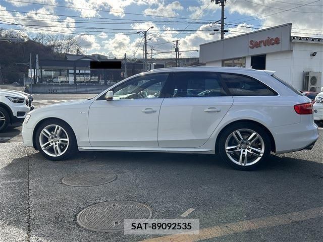Audi A4 2015-11 261083-8