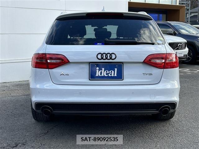Audi A4 2015-11 261083-6