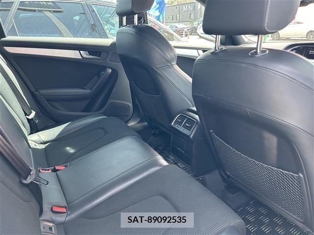 Audi A4 2015-11 261083-22