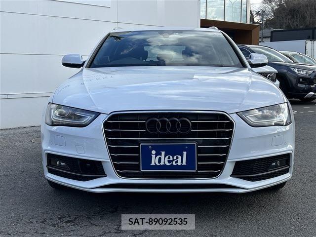 Audi A4 2015-11 261083-3
