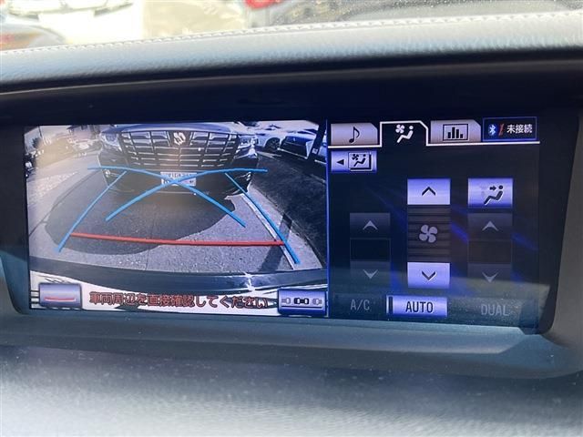 Lexus GS 2012-10 16370-16