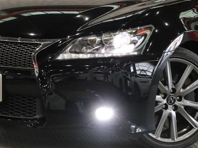 Lexus GS 2012-10 16370-10