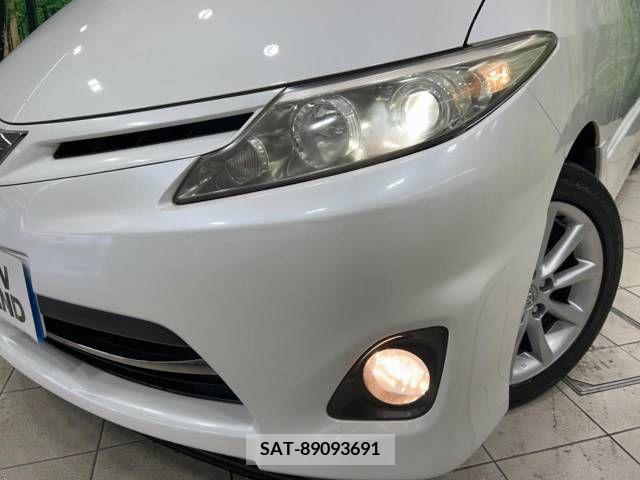 Toyota ESTIMA 2009-10 339720-13
