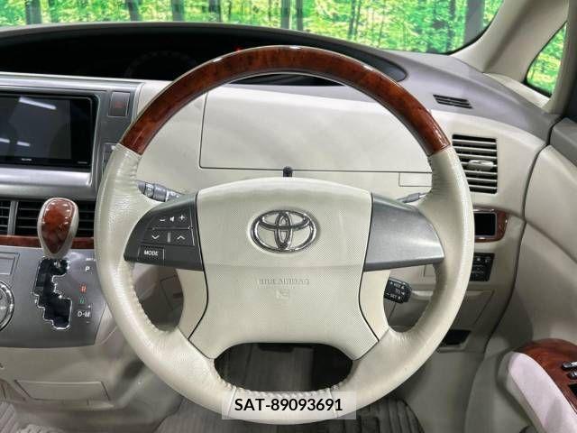 Toyota ESTIMA 2009-10 339720-12