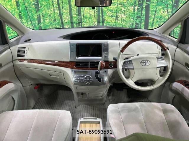 Toyota ESTIMA 2009-10 339720-1