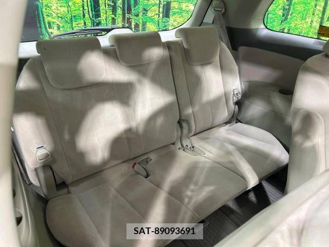 Toyota ESTIMA 2009-10 339720-10
