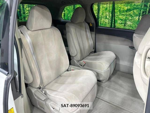 Toyota ESTIMA 2009-10 339720-9