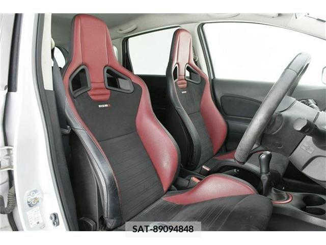Nissan NOTE 2015-07 334978-6