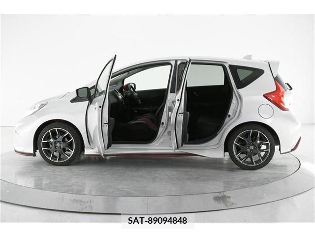 Nissan NOTE 2015-07 334978-5