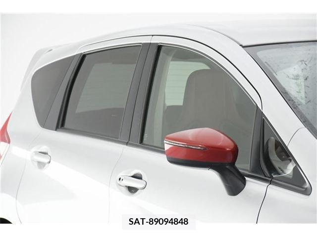 Nissan NOTE 2015-07 334978-3