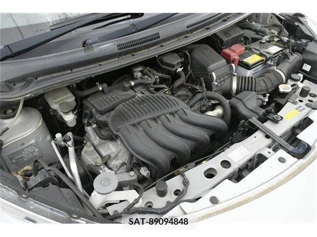 Nissan NOTE 2015-07 334978-11