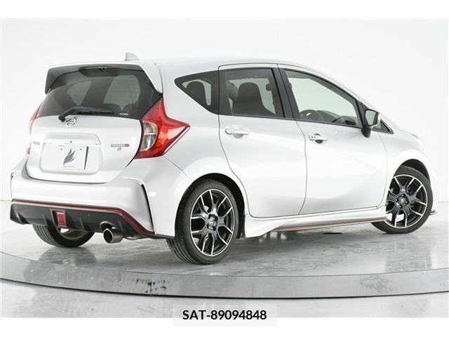 Nissan NOTE 2015-07 334978-1