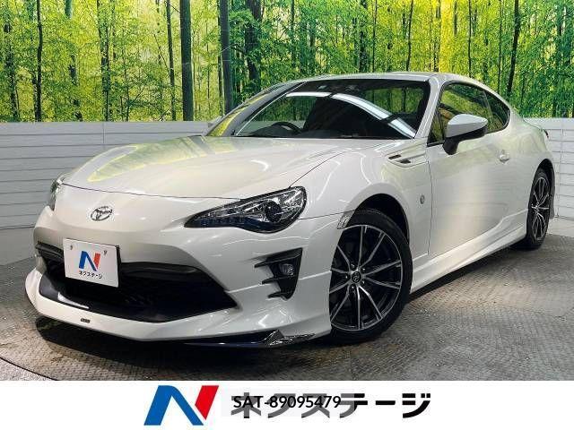 Toyota 86 2020-07 231510-0