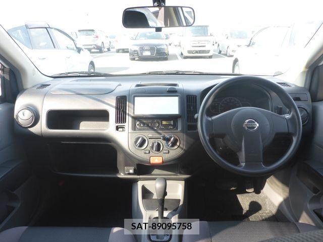 Nissan AD VAN 2016-09 201215-1