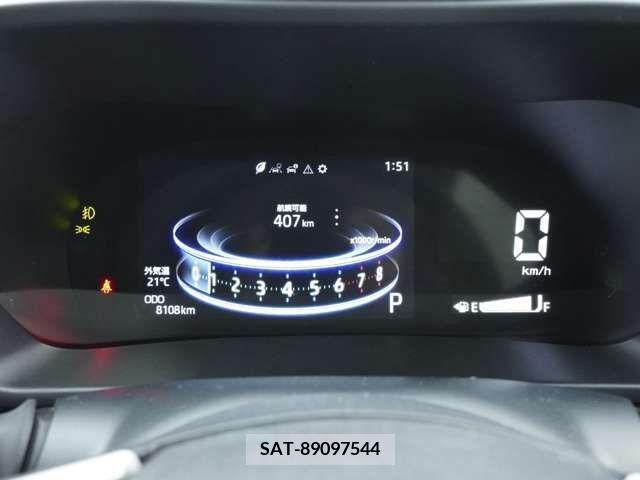 Toyota RAIZE 2023-10 324437-12