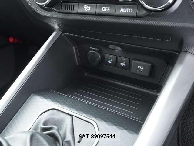 Toyota RAIZE 2023-10 324437-16