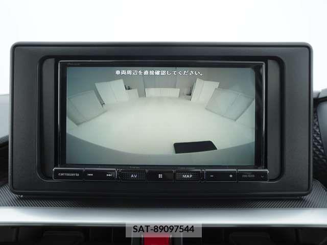 Toyota RAIZE 2023-10 324437-3