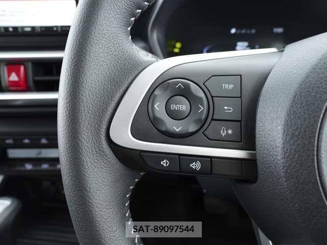 Toyota RAIZE 2023-10 324437-13