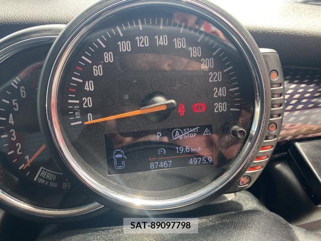 Bmw MINI 2015-06 389722-27