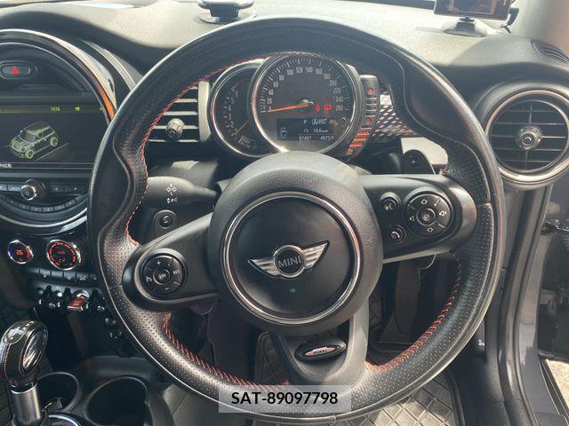 Bmw MINI 2015-06 389722-26