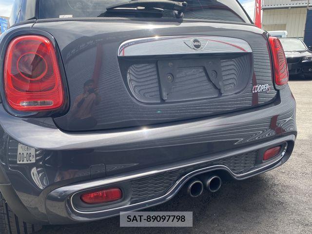 Bmw MINI 2015-06 389722-9