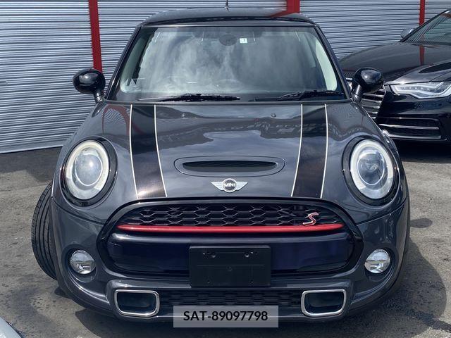 Bmw MINI 2015-06 389722-3
