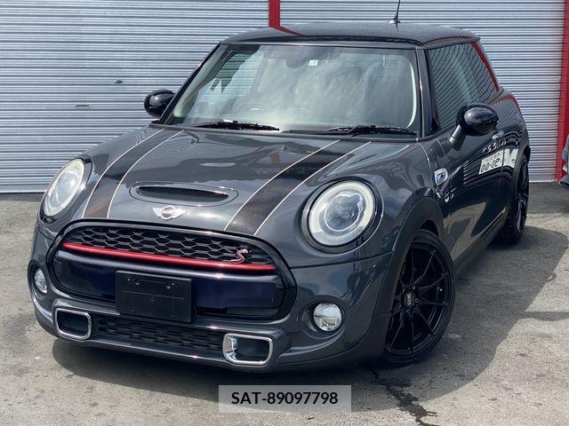 Bmw MINI 2015-06 389722-2