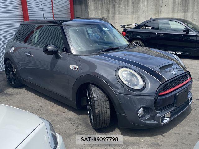 Bmw MINI 2015-06 389722-6