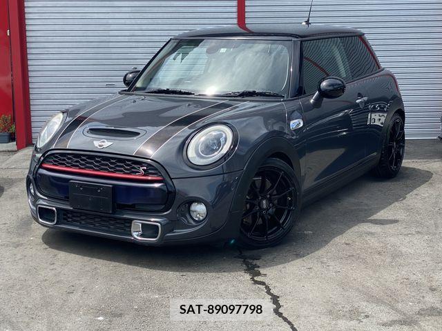 Bmw MINI 2015-06 389722-0