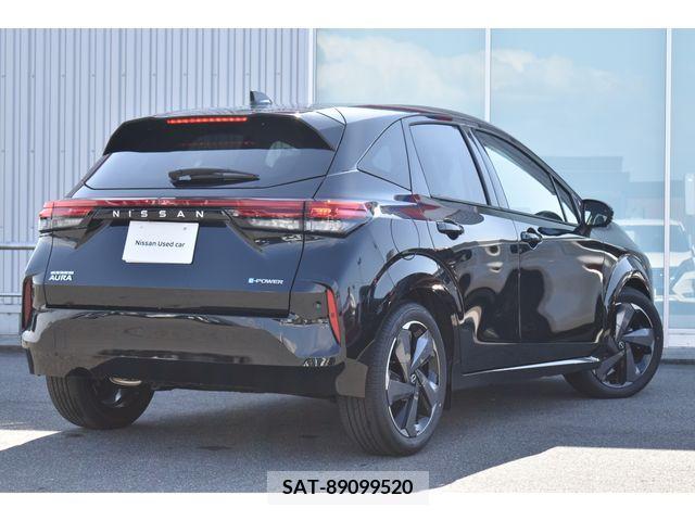 Nissan AURA 2024-04 292956-1