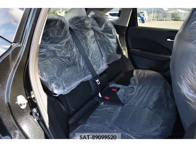 Nissan AURA 2024-04 292956-16